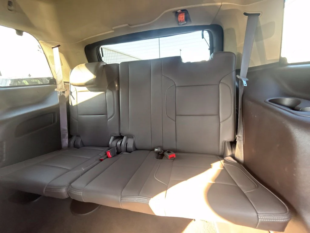 Used 2016 Black GMC Denali image 20