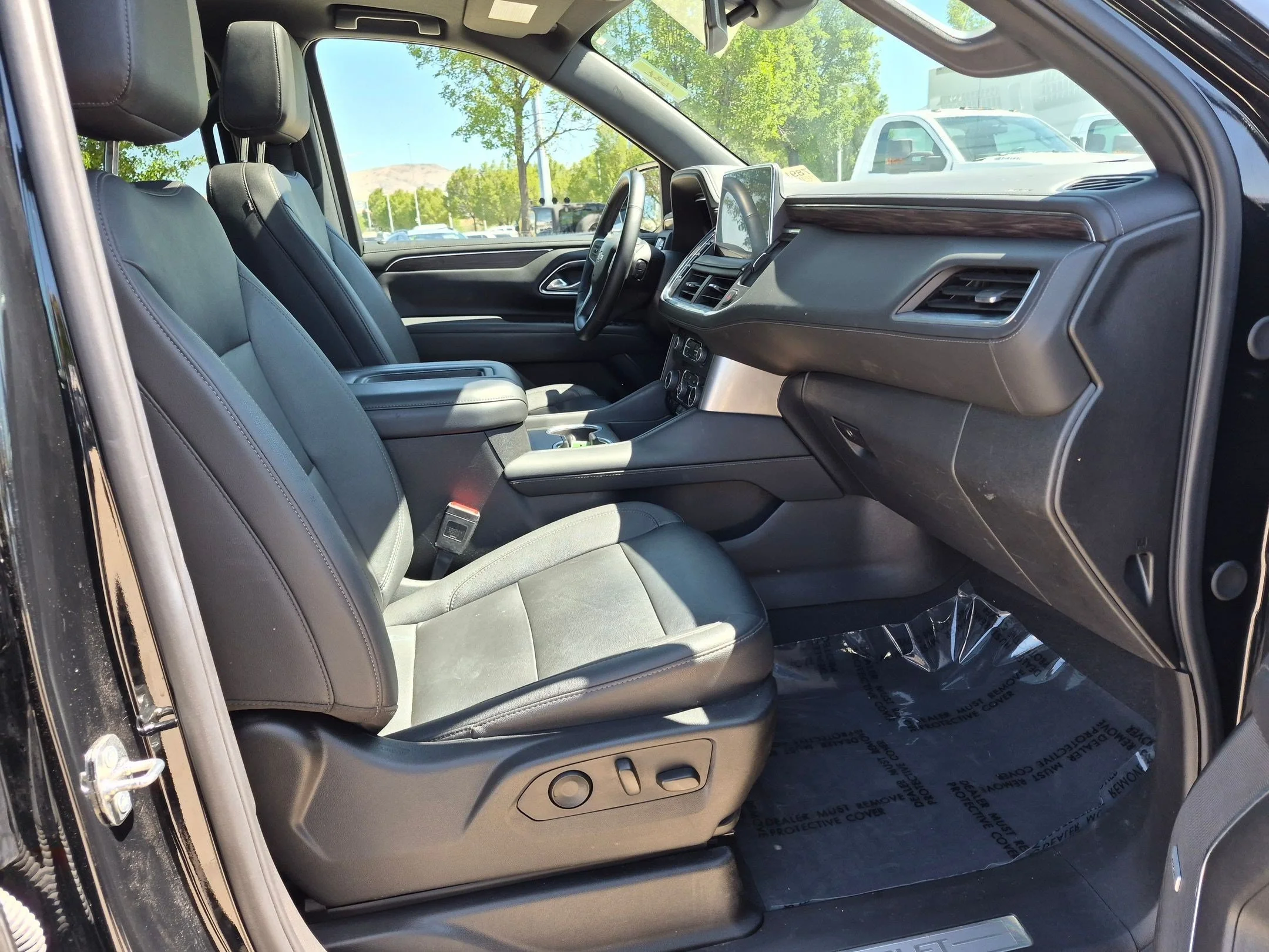 Used 2023 Black Chevrolet LT image 33