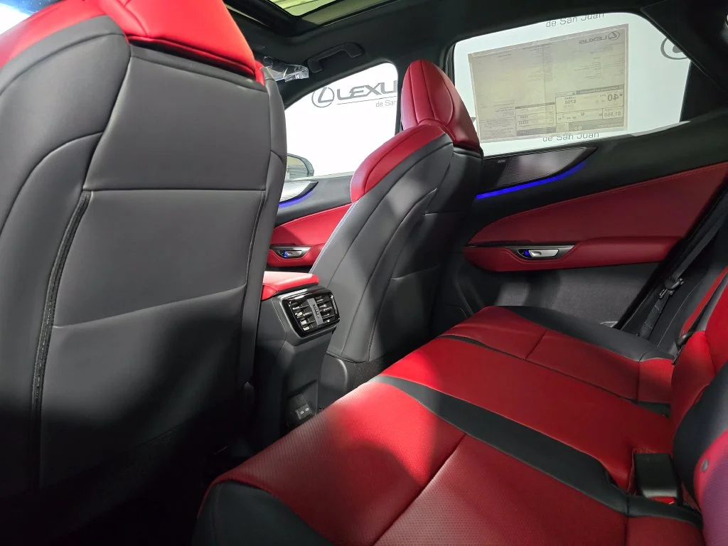New 2026  Lexus 350h image 26