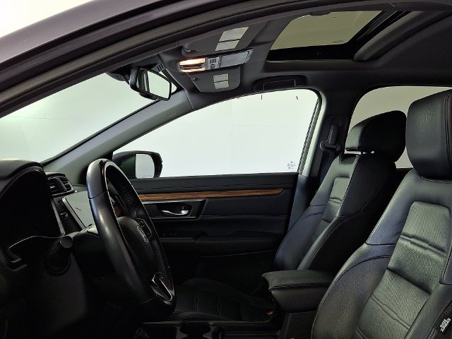 Used 2019 Gray Honda EX-L image 15
