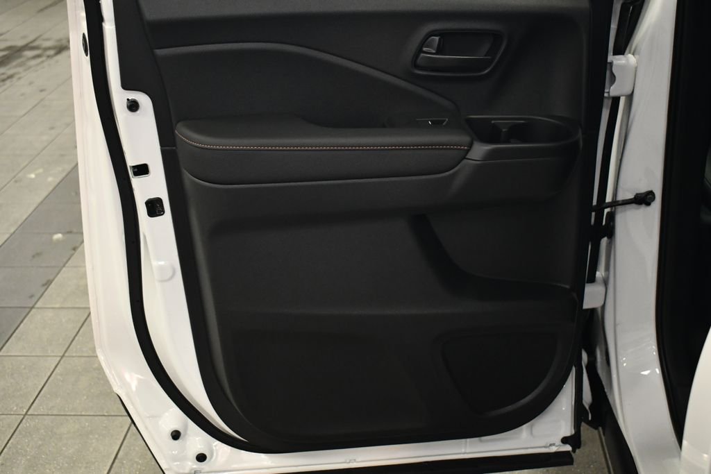 2026 Honda Ridgeline TrailSport - Photo 21