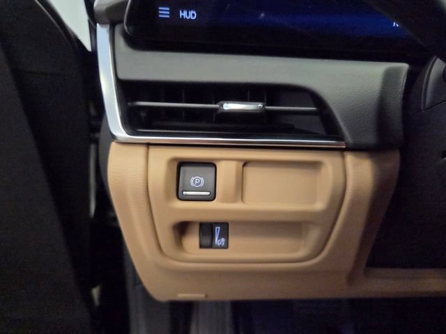 New 2026 Black Raven Cadillac Premium Luxury image 30