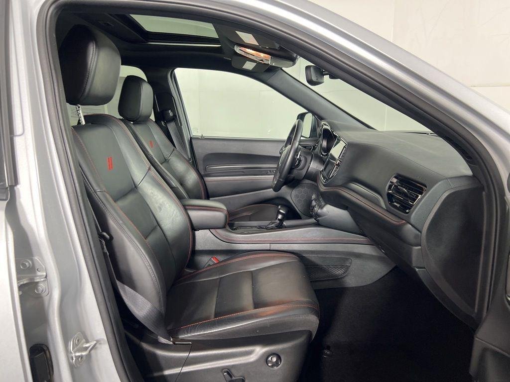 Used 2025 Triple Nickel Dodge R/T Plus image 15