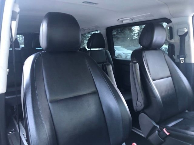 2019 Mercedes-Benz Metris Passenger Van Base - Photo 14