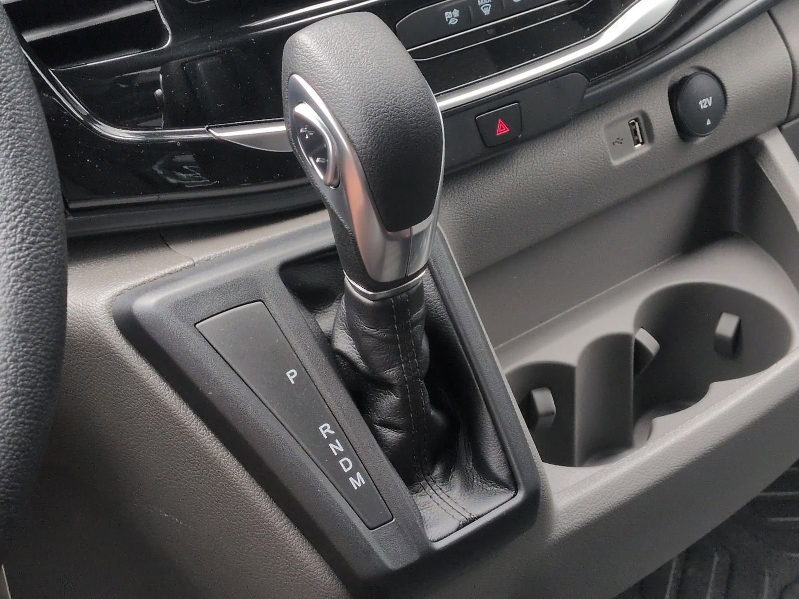 2025 Ford Transit Van Base - Photo 32