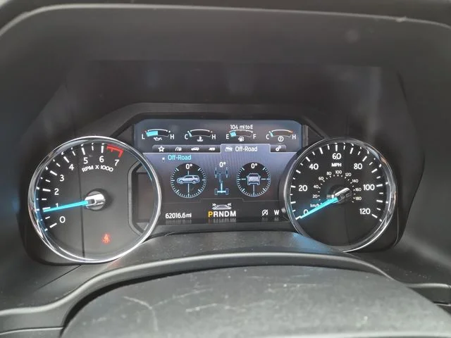 2021 Ford Expedition Limited - Photo 14
