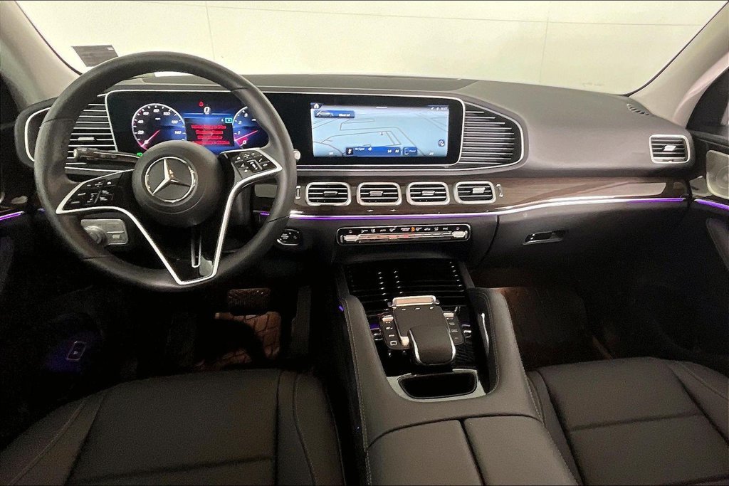 2026 Mercedes-Benz GLE GLE450 - Photo 13