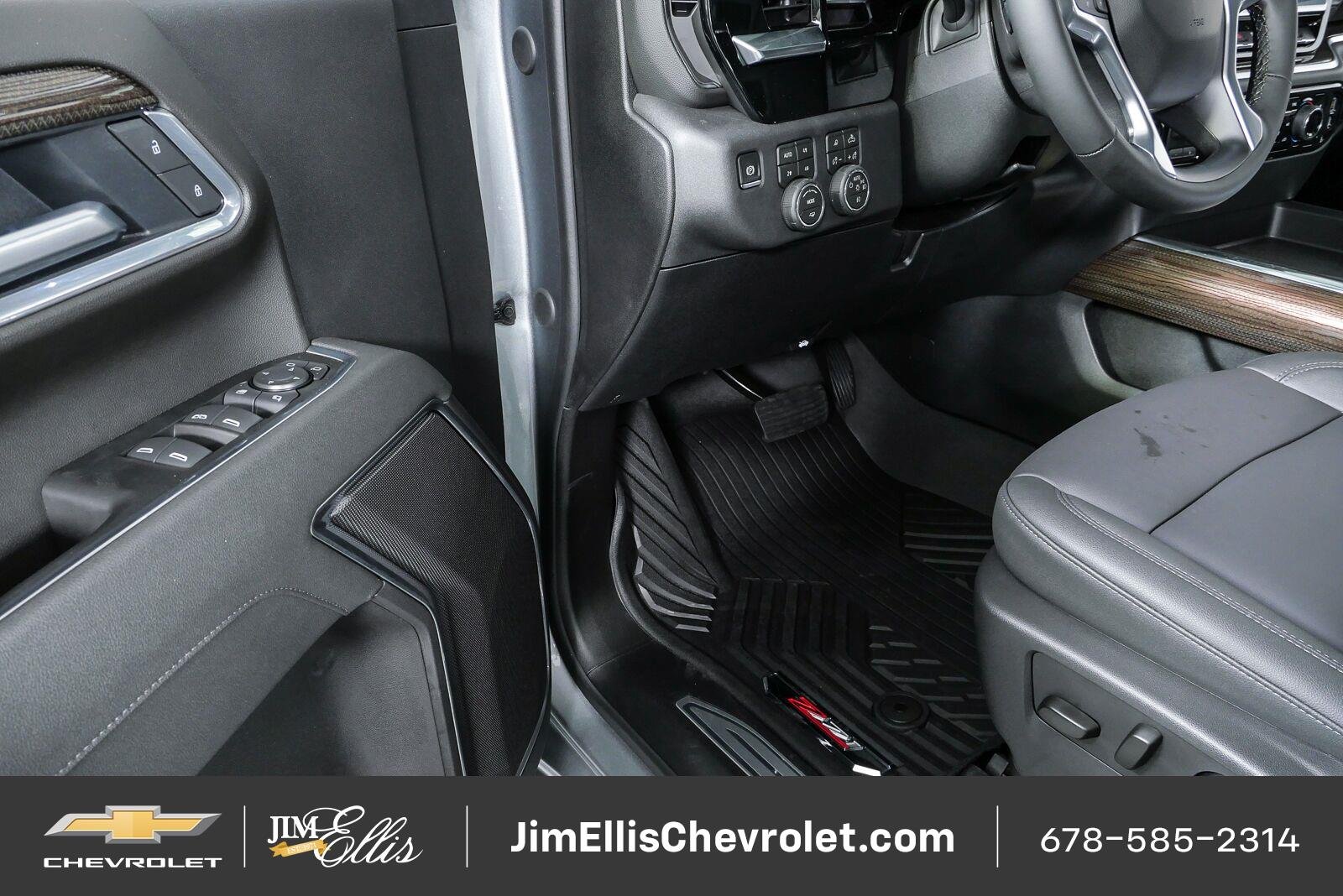 2026 Chevrolet Silverado 2500 HD LT - Photo 8