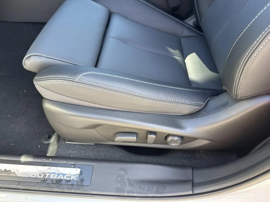 New 2026 CRYSTAL WHITE PEARL Subaru Touring XT image 25