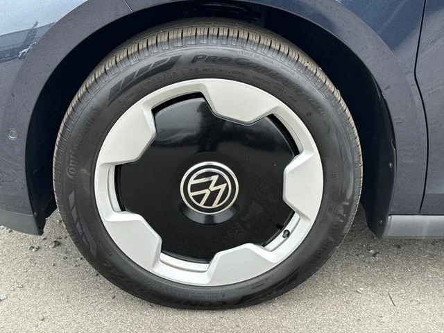 New 2025 Blue Charcoal W/Candy White Upper Volkswagen Pro S Plus image 13