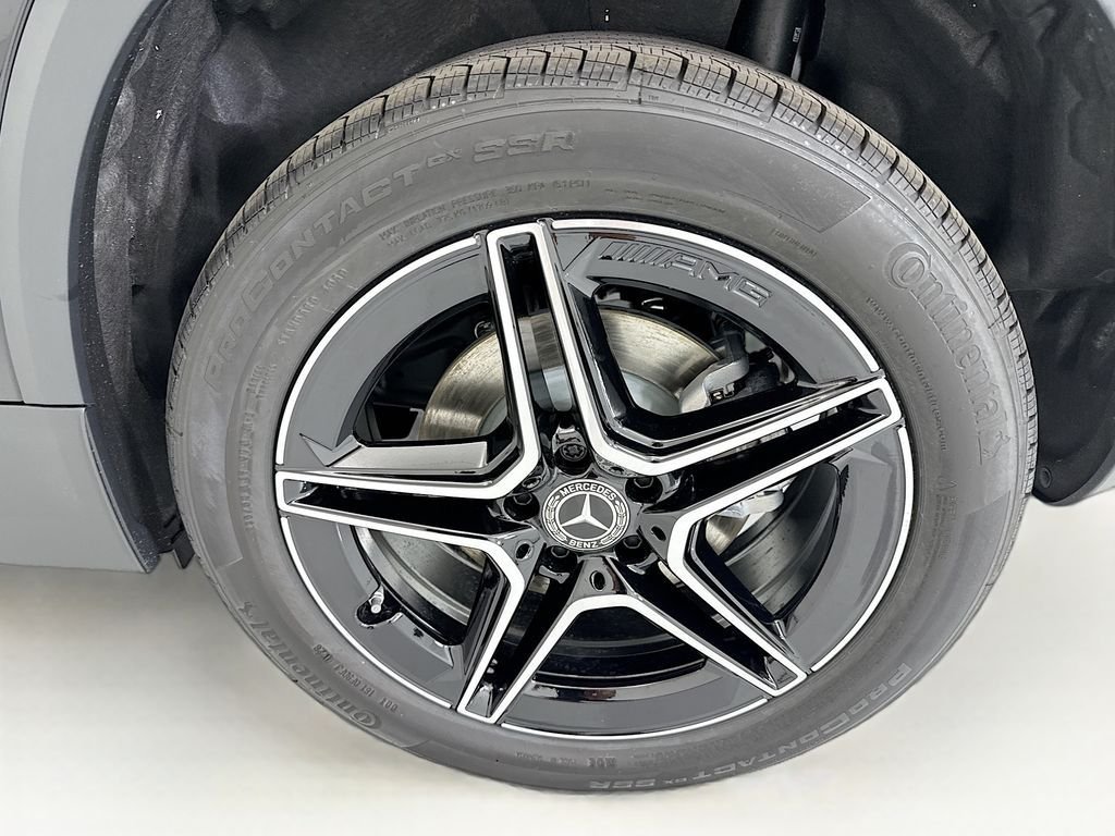 2026 Mercedes-Benz GLA GLA 250 - Photo 30