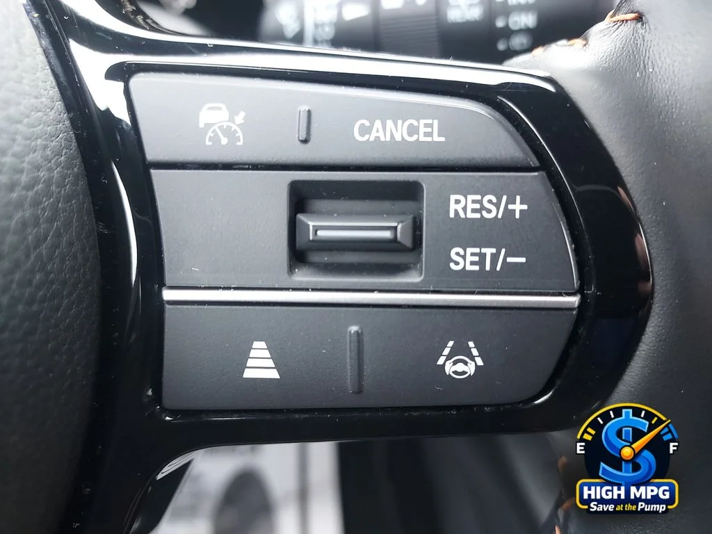 Certified Used 2025 Beige Honda Sport image 22