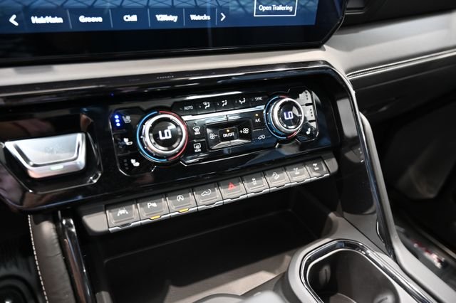 2025 GMC Sierra 1500 AT4X - Photo 22