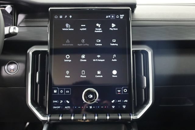 2026 GMC Acadia Elevation - Photo 21