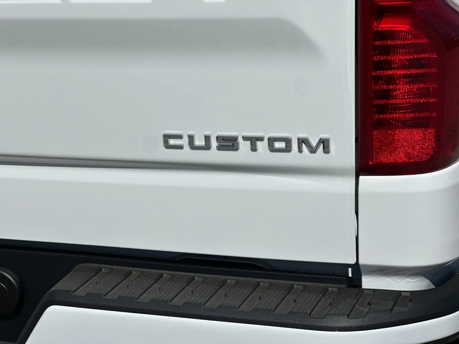 2026 Chevrolet Silverado 1500 Custom - Photo 26