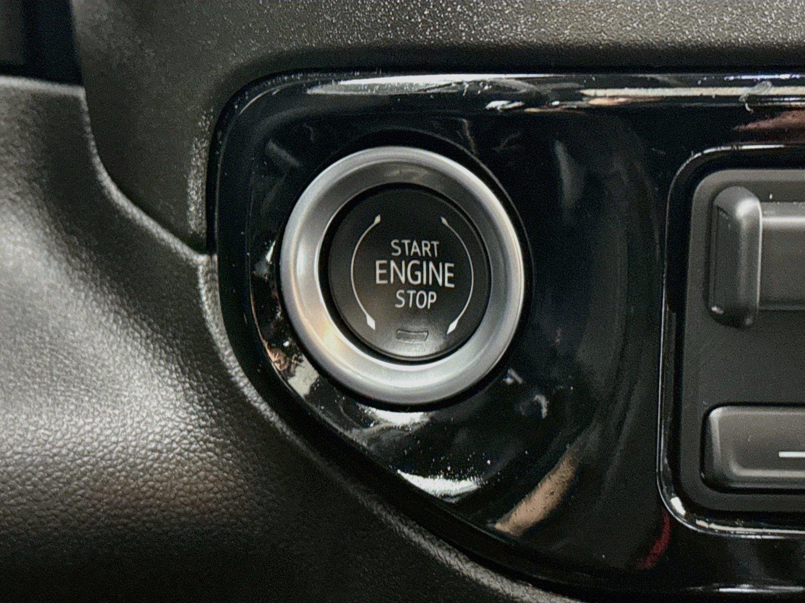 Used 2025 Black Chevrolet LTZ image 22