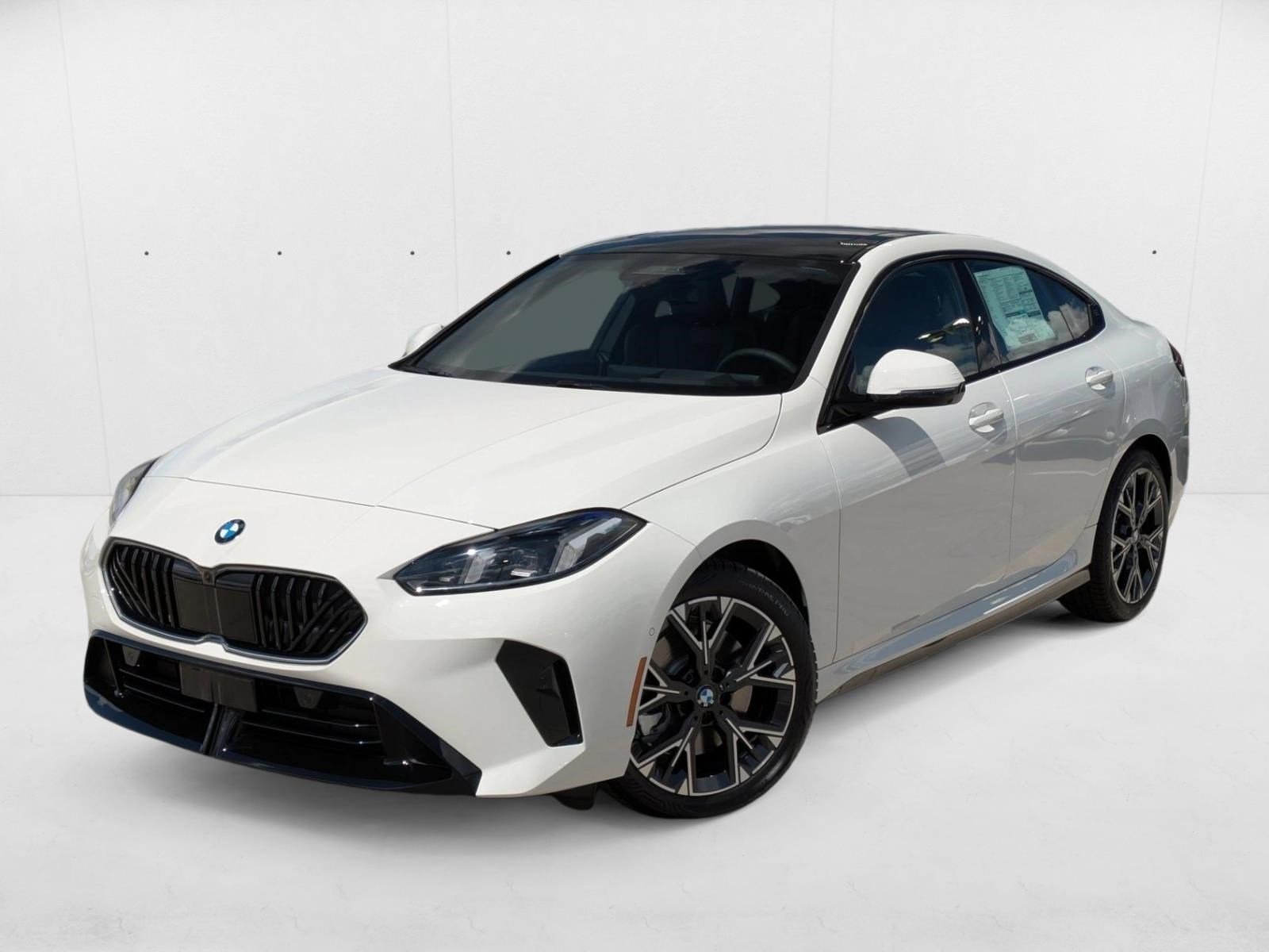2025 BMW 2 Series 228 xDrive Gran Coupe's photo