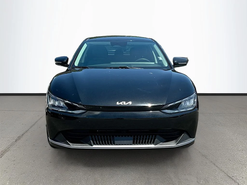 Certified 2024 Kia EV6 Light L/R with VIN KNDC34LA3R5196323 for sale in Leesburg, FL