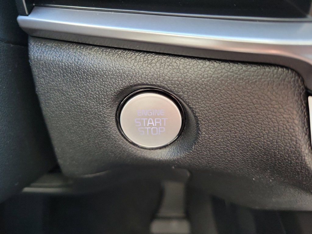 New 2026 Midnight Lake Blue Kia S image 36