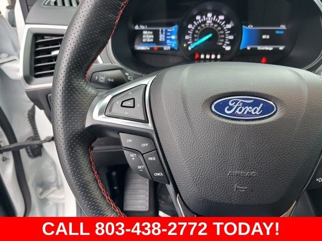 2022 Ford Edge ST-Line - Photo 20
