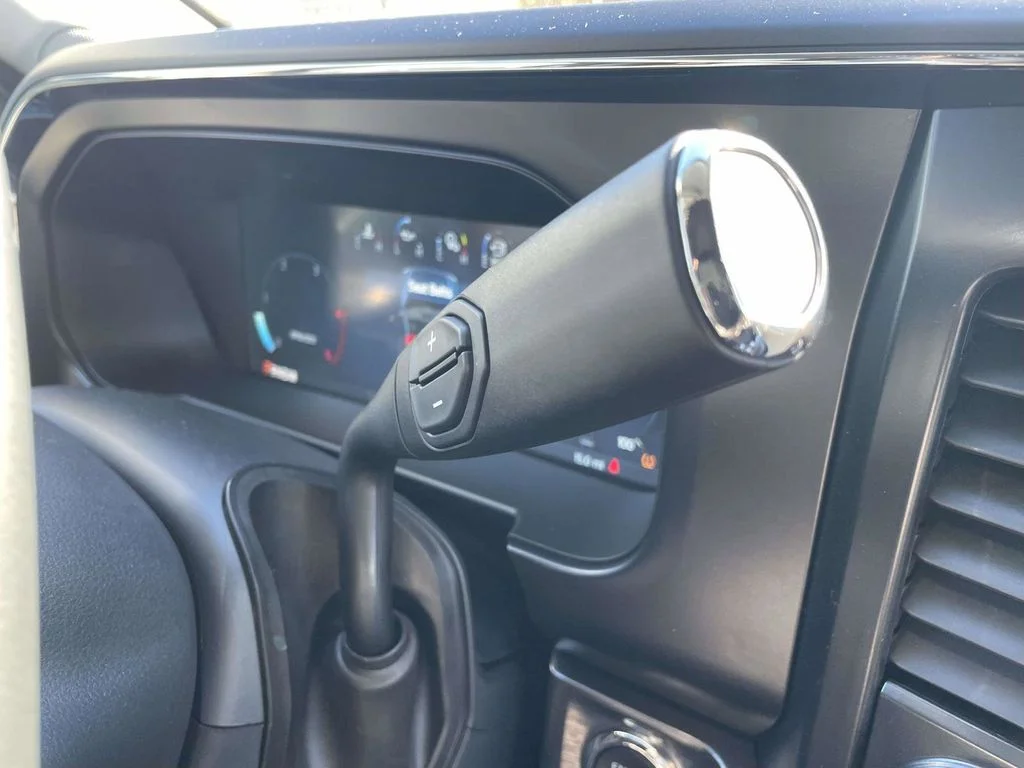 New 2026 Oxford White Ford F-250® Lariat® image 17