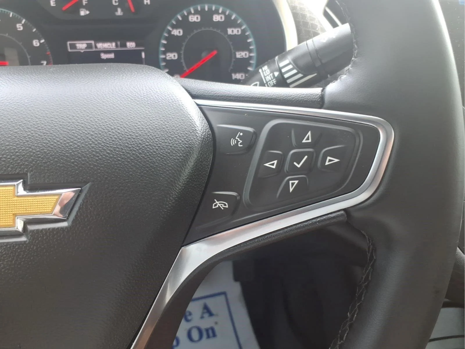 Used 2024 Sterling Gray Metallic Chevrolet RS image 22