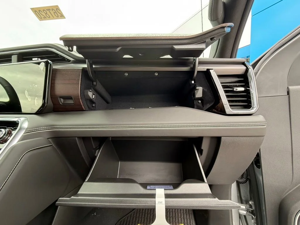 New 2026 Sterling Metallic GMC Denali Ultimate image 16