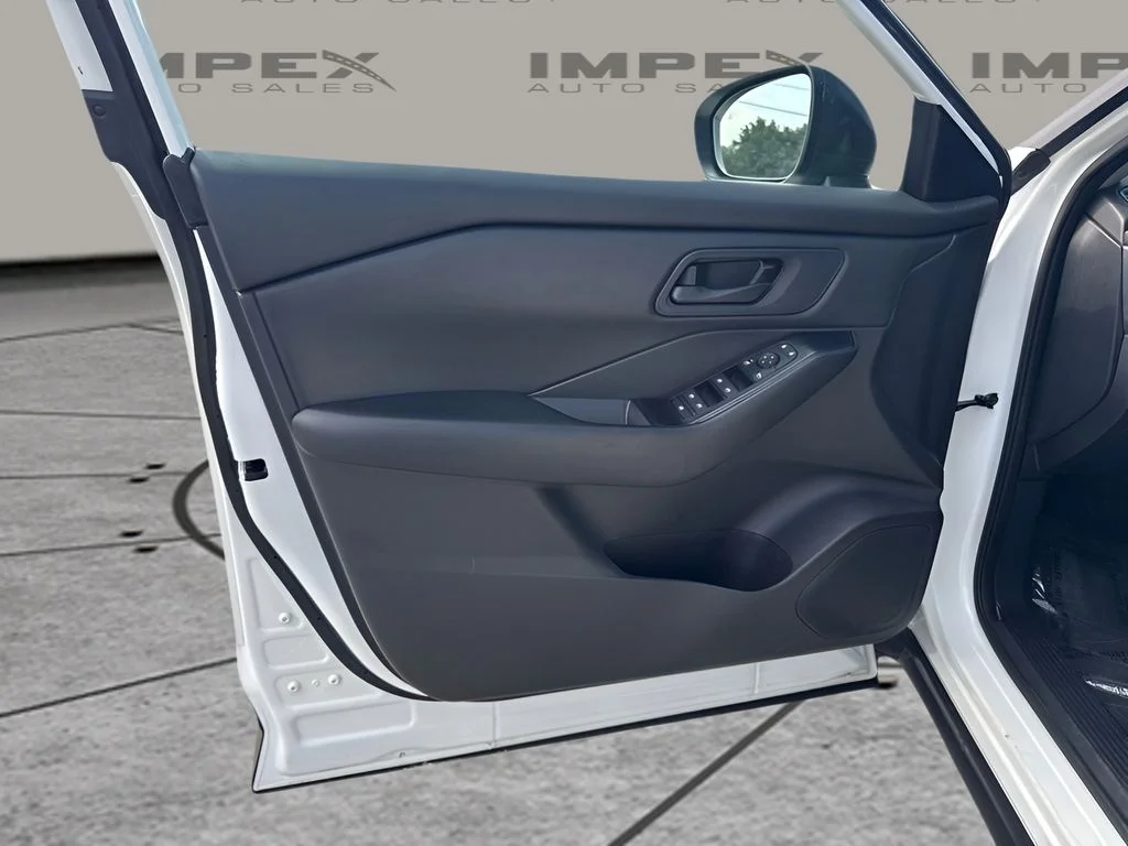 Used 2024 White Nissan S image 14