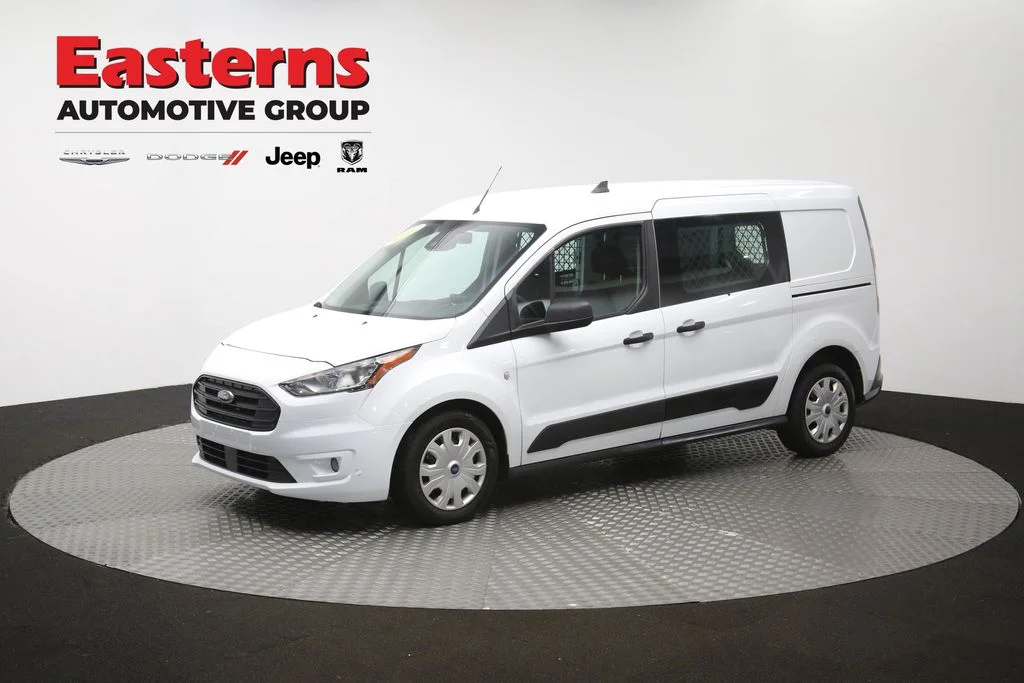 Used 2022 White Ford XLT image 56