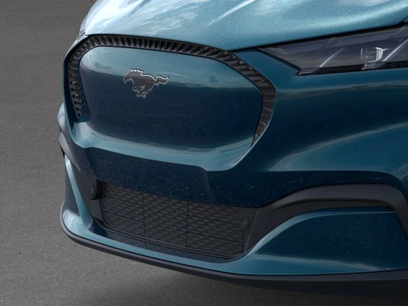 New 2026 Adriatic Blue Metallic Ford Select image 17