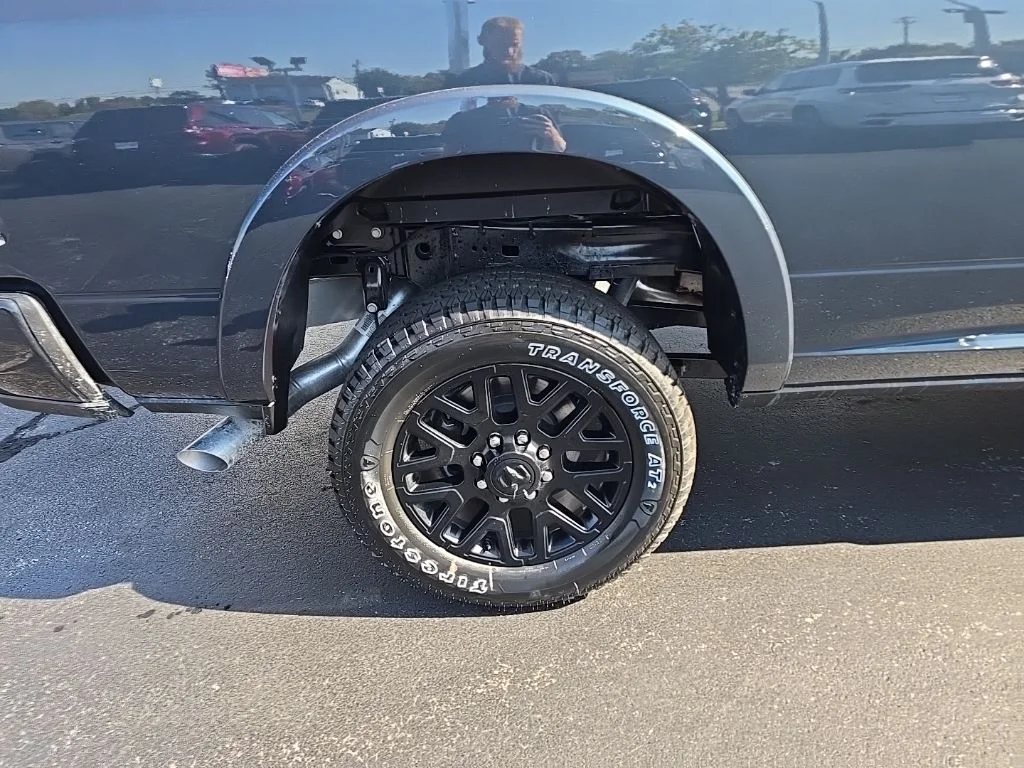 2026 RAM 2500 Limited - Photo 12