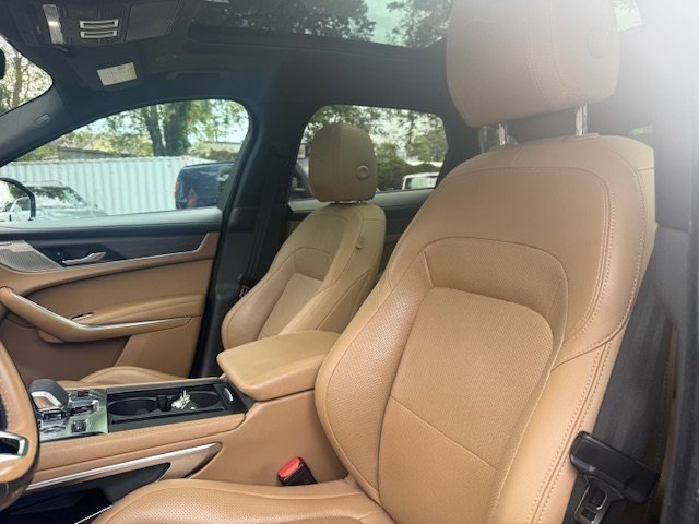 2021 Jaguar F-PACE P250 S photo 4