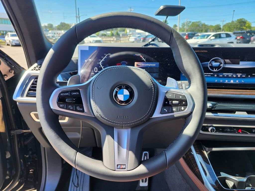 New 2027 Black BMW xDrive40i image 28