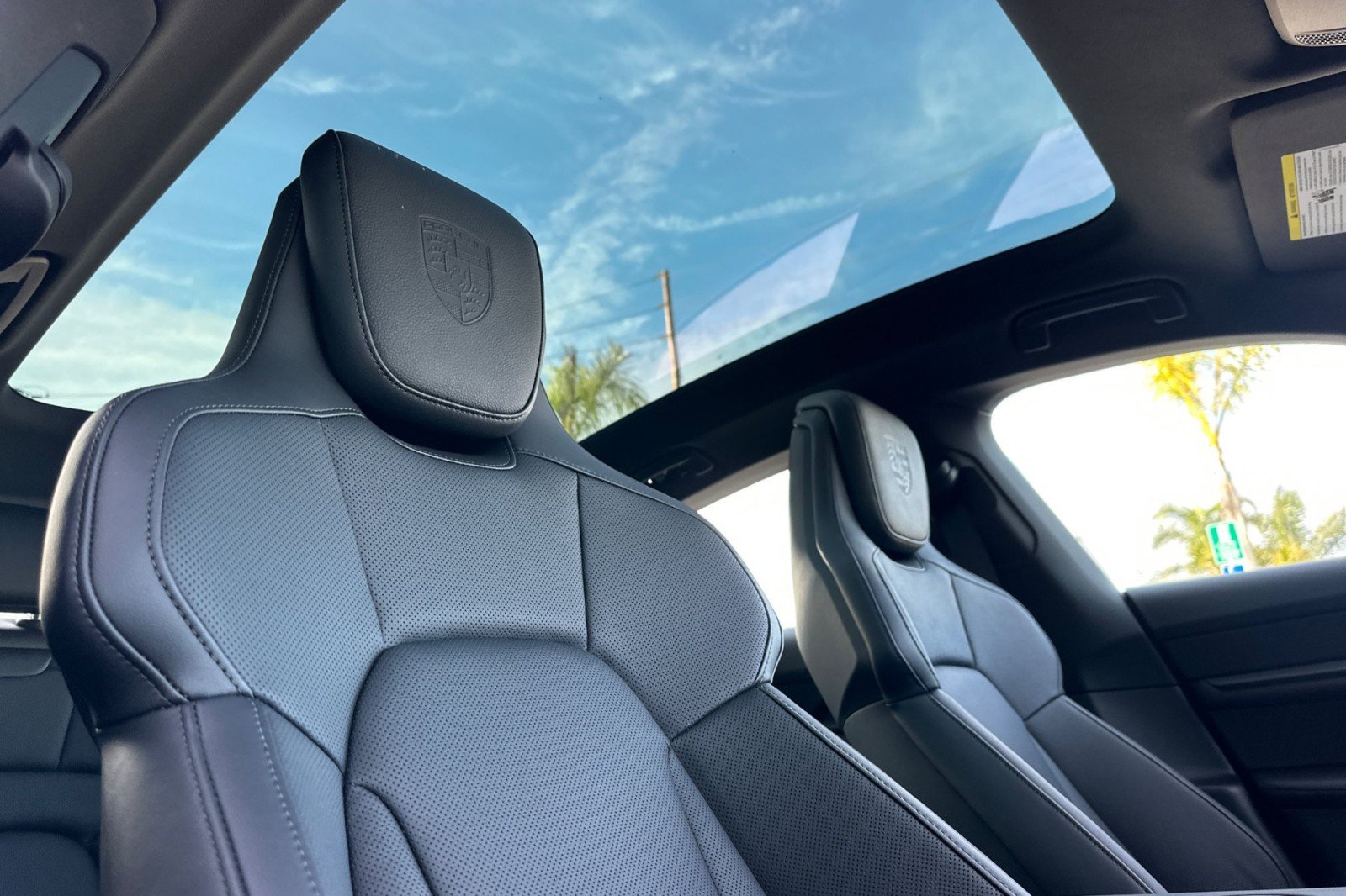 New 2026 Slate Grey Neo Porsche 4S image 16
