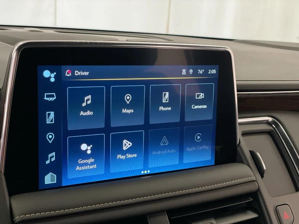 Used 2024 Black Chevrolet Premier image 13