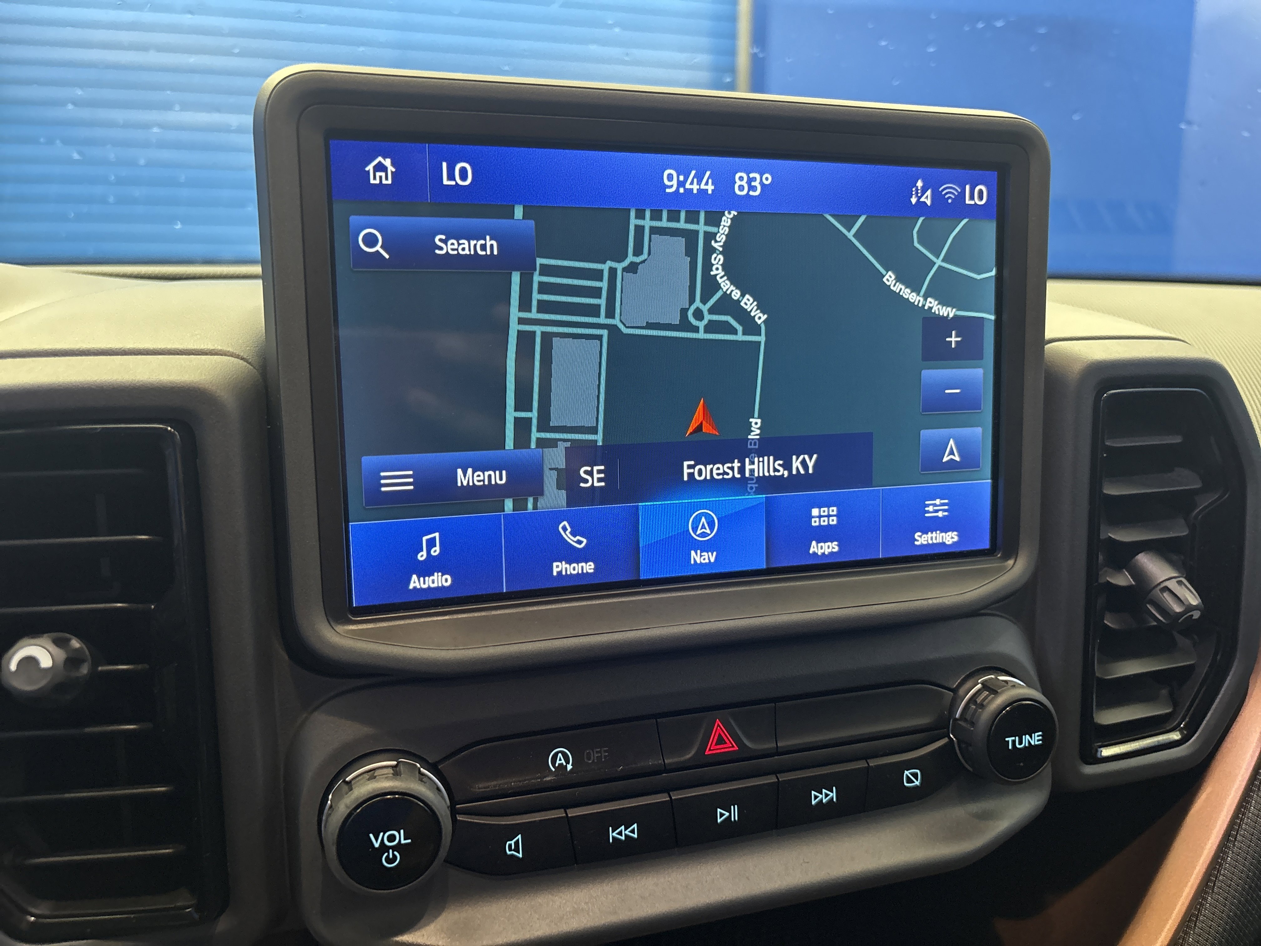 Used 2023 Area 51 Ford Outer Banks image 19