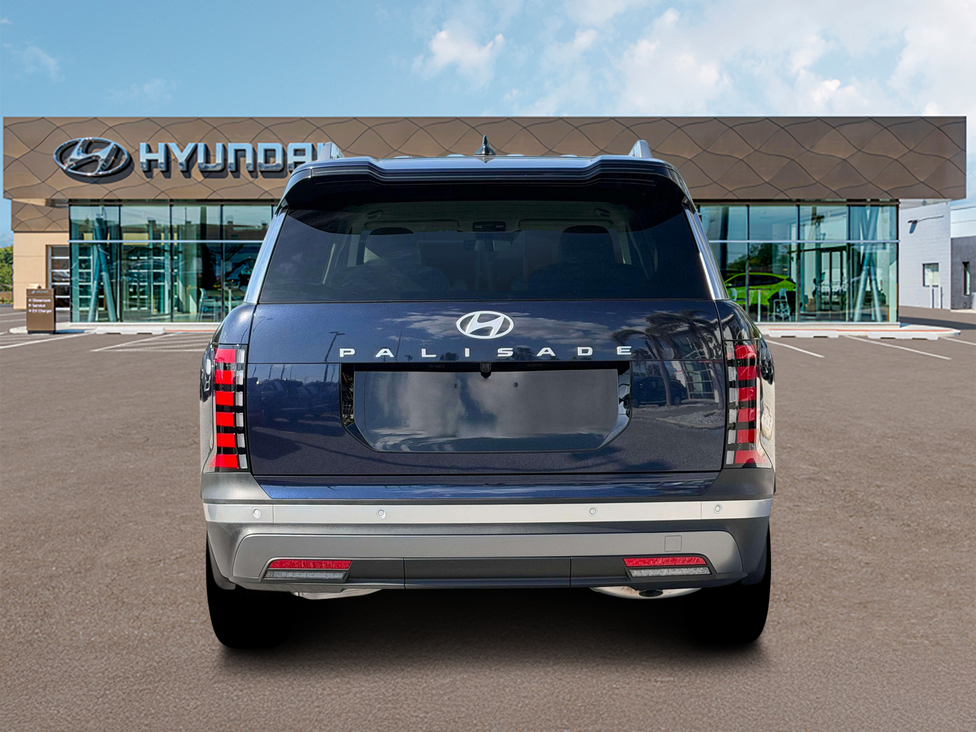 New 2026  Hyundai SEL FWD image 19