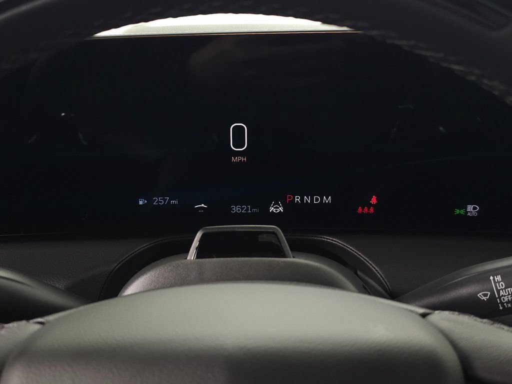 2026 Cadillac CT5 Sport - Photo 17