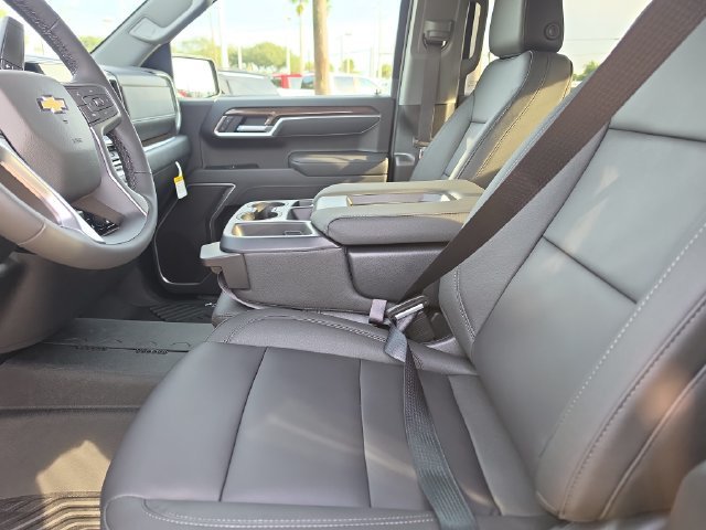 2026 Chevrolet Silverado 1500 LT - Photo 16