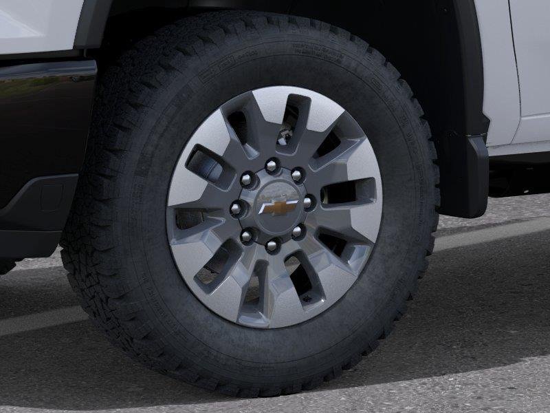 2026 Chevrolet Silverado 2500 HD Custom - Photo 9