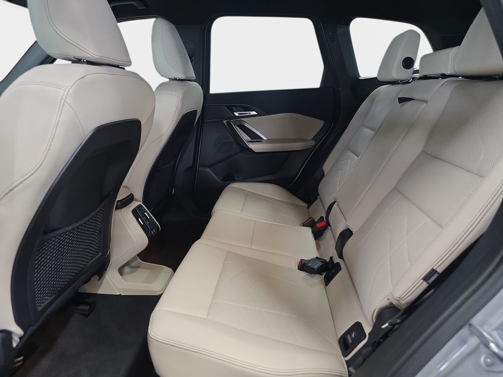 Certified Used 2023 Space Silver Metallic BMW xDrive28i image 14