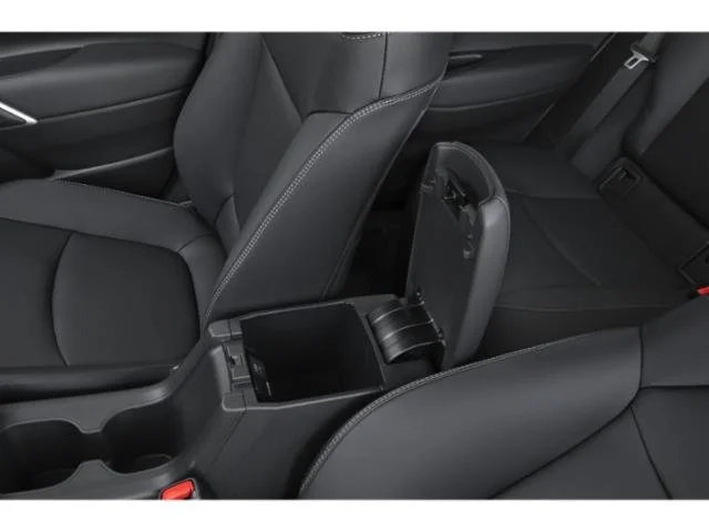 New 2026 Wind Chill Pearl Toyota XLE image 17
