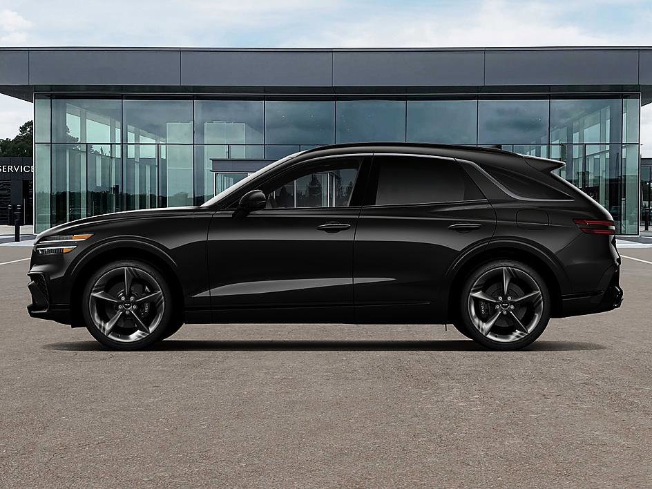 New 2026 Vik Black Genesis 2.5T Sport Prestige image 3