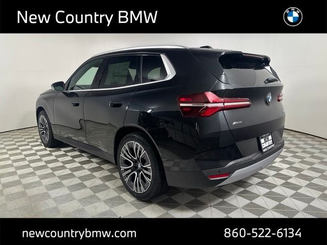 New 2026 Black Sapphire Metallic BMW 30 xDrive image 4