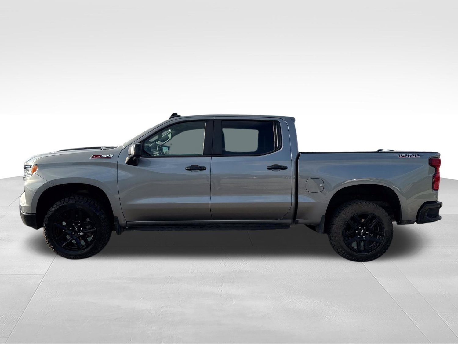 Used 2023 Chevrolet Silverado 1500 LT Trail Boss with VIN 3GCUDFED3PG362026 for sale in Kansas City