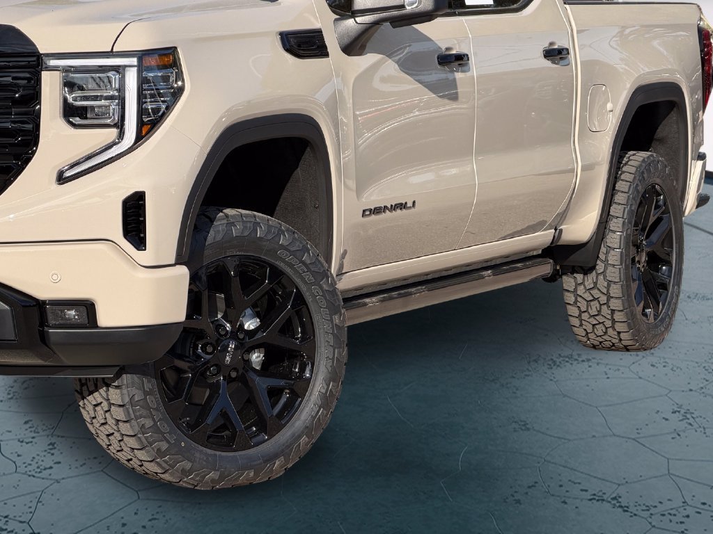 New 2026 GMC Sierra 1500 Denali Ultimate, photo 6