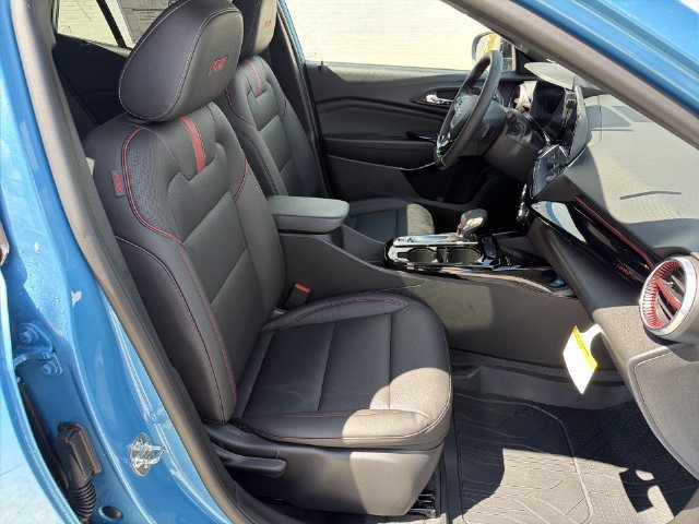 2026 Chevrolet Trax RS - Photo 26