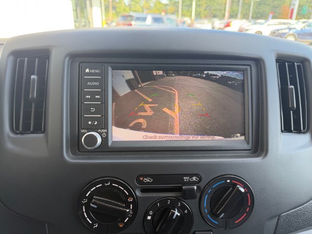 Used 2020 White Nissan SV image 20
