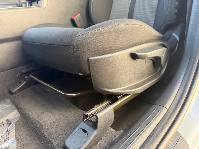 Certified Used 2023 Silver Kia LX image 16