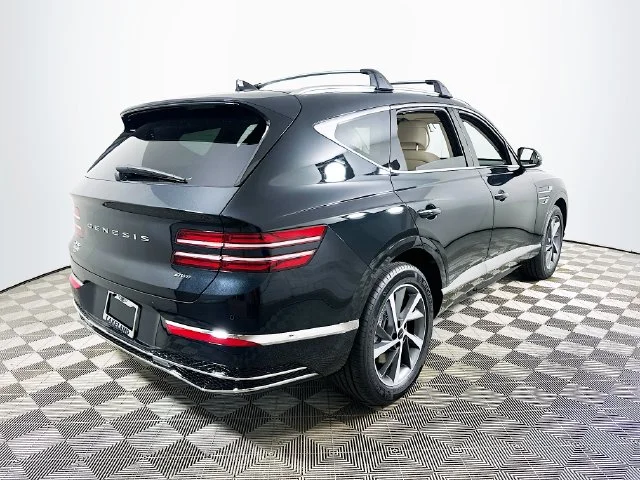 New 2026 Genesis GV80 2.5T Select